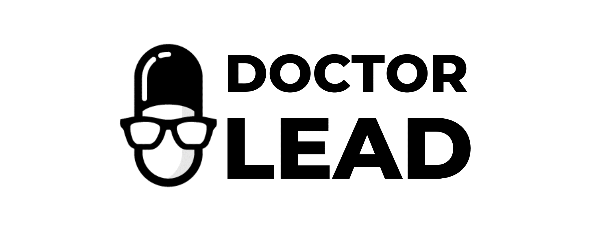 doctor lead logo